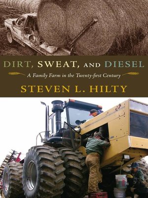 cover image of Dirt, Sweat, and Diesel
